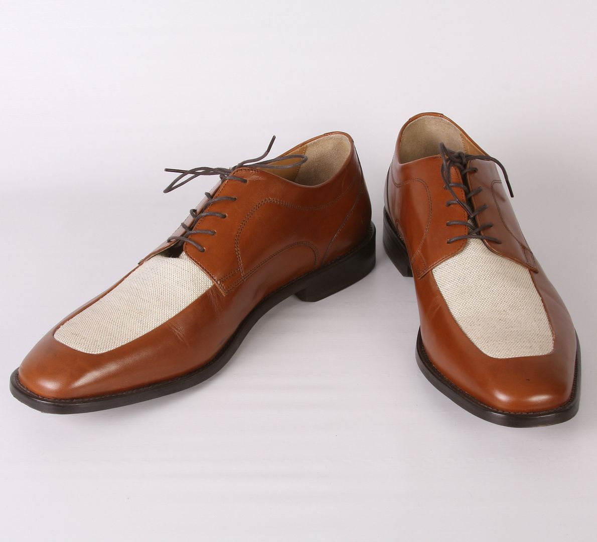 florsheim spectator shoes